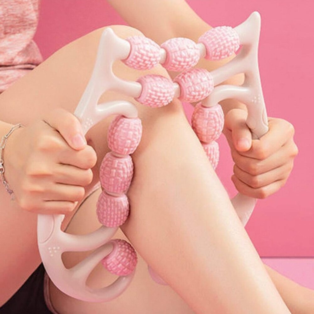 Fitness Leg Massager